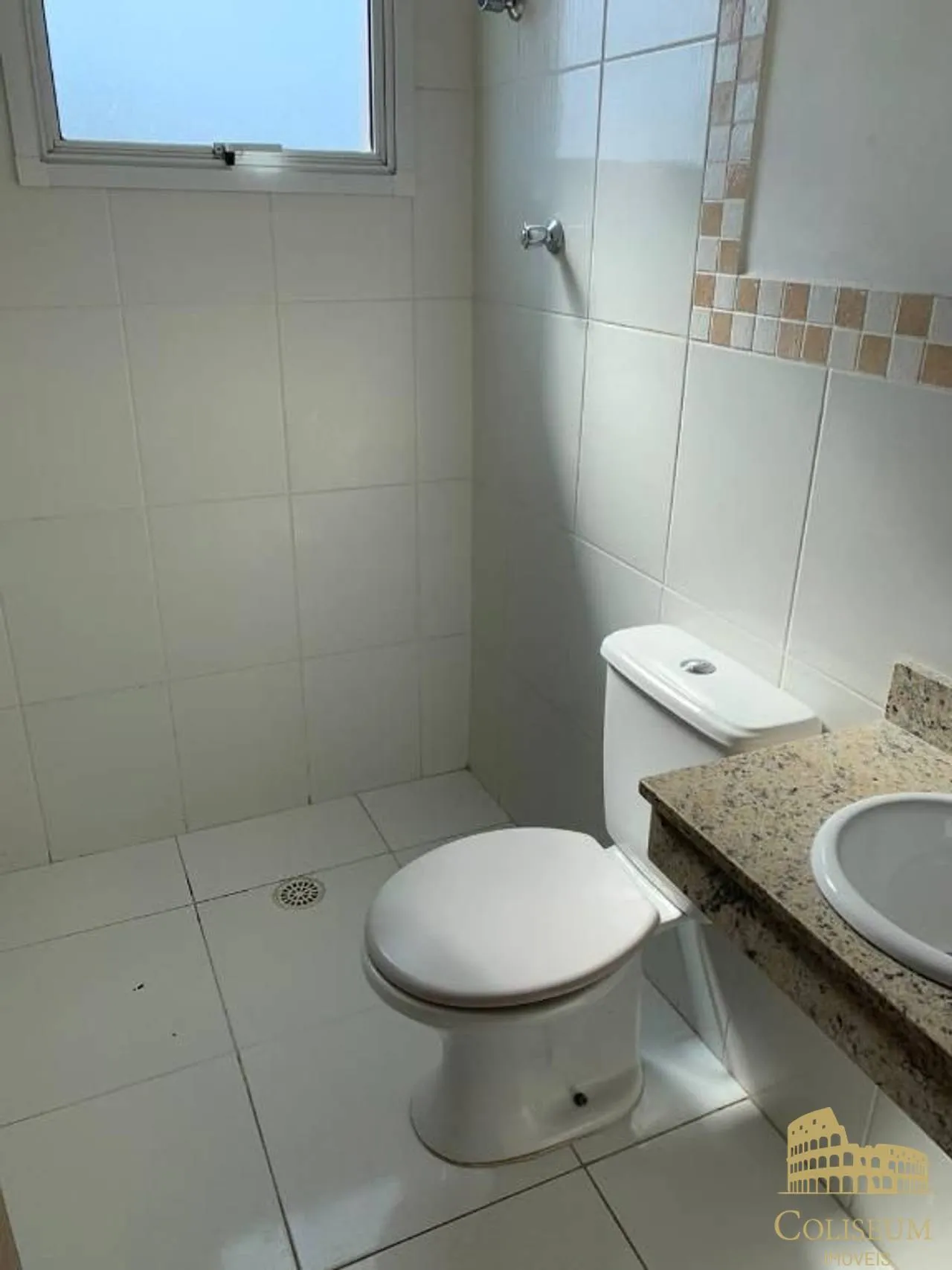 Imagem Apartamento com 2 dormitórios para alugar, 75 m² por R$ 2.800/mês - Aviação - Praia Grande/SP