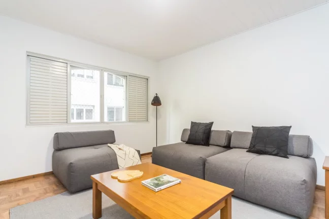 Imagem APARTAMENTO RESIDENCIAL em SÃO PAULO - SP, JARDIM PAULISTA