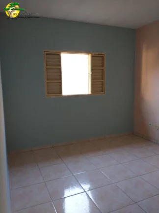 Imagem CASA TÉRREA NO JARDIM DAS CEREJEIRAS