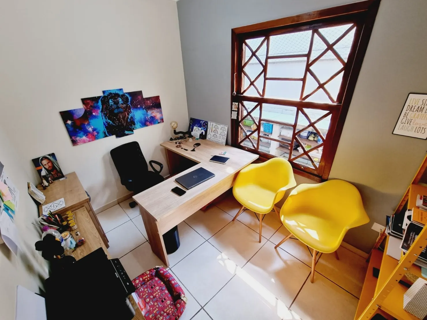 Imagem Casa à venda 3 Quartos, 1 Suite, 2 Vagas, 250M², Chácaras Reunidas Brasil, Taubaté - SP | Condomínio Hípica Pinheiro