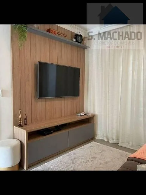 Foto do imóvel Sobrado para Venda em Santo André / SP