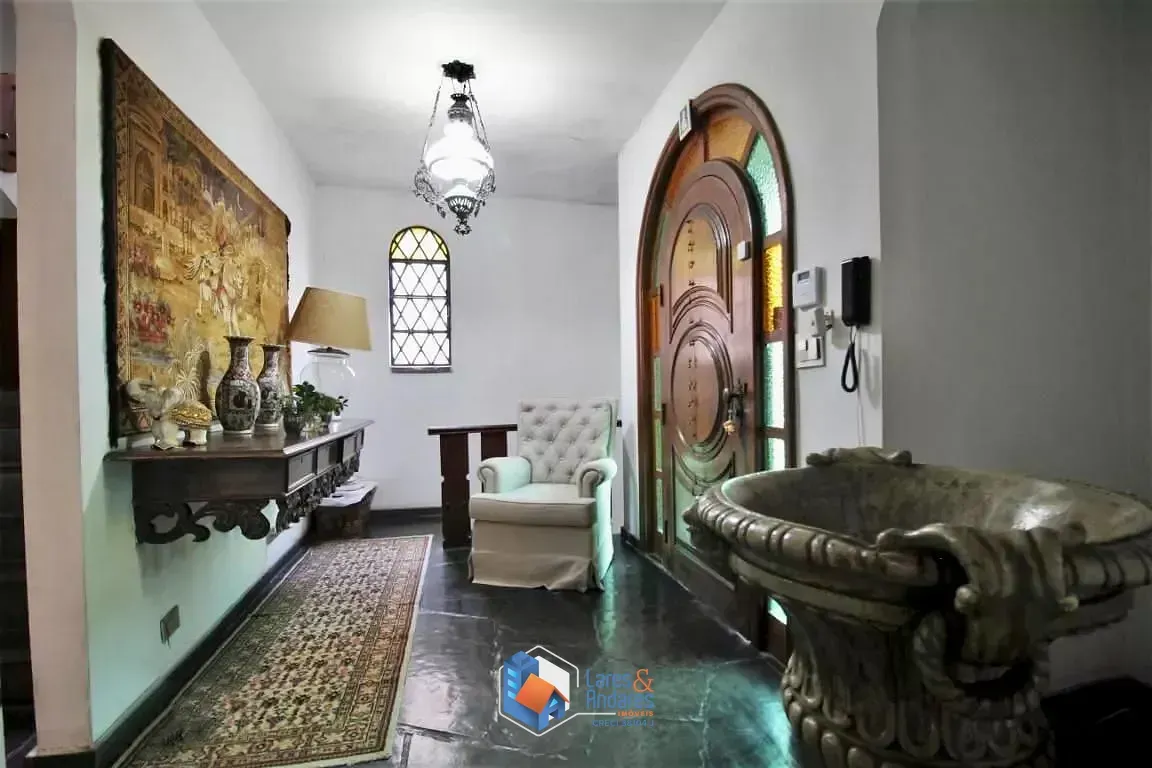 Imagem Casa para venda e locação em Morumbi com 6 quartos, sendo 4 suítes, 600m²