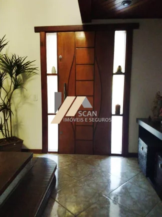 Imagem Casa à Venda com 4 quartos Nova Campinas em Campinas, São Paulo
