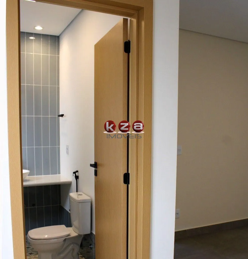 Imagem Casa em condomínio à venda em Louveira-SP, Portal do Bosque: 3 quartos, 1 suíte, 2 salas, 2 banheiros, 2 vagas de garagem, 160m².