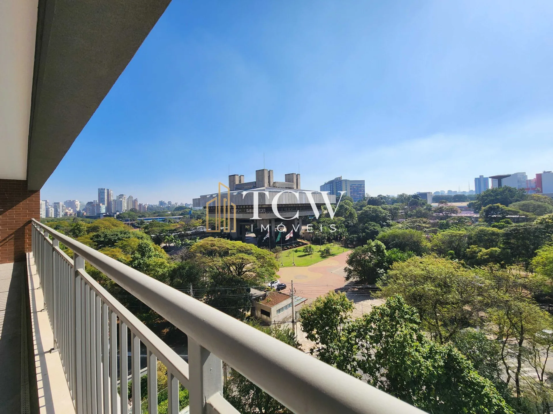 Imagem Apartamento 4 dorm no Vila Clementino