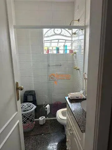 Imagem Sobrado com 5 dormitórios à venda, 500 m² por R$ 1.700.000,00 - Vila Oliveira - Mogi das Cruzes/SP