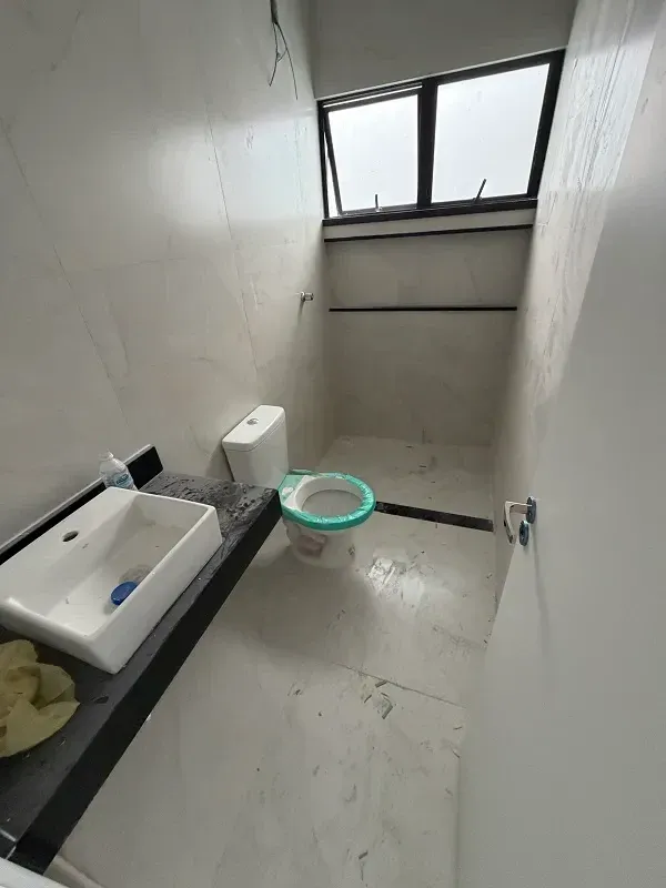 Imagem Casa com 3 Quartos à Venda, 110 m² em Edson Queiroz - Fortaleza