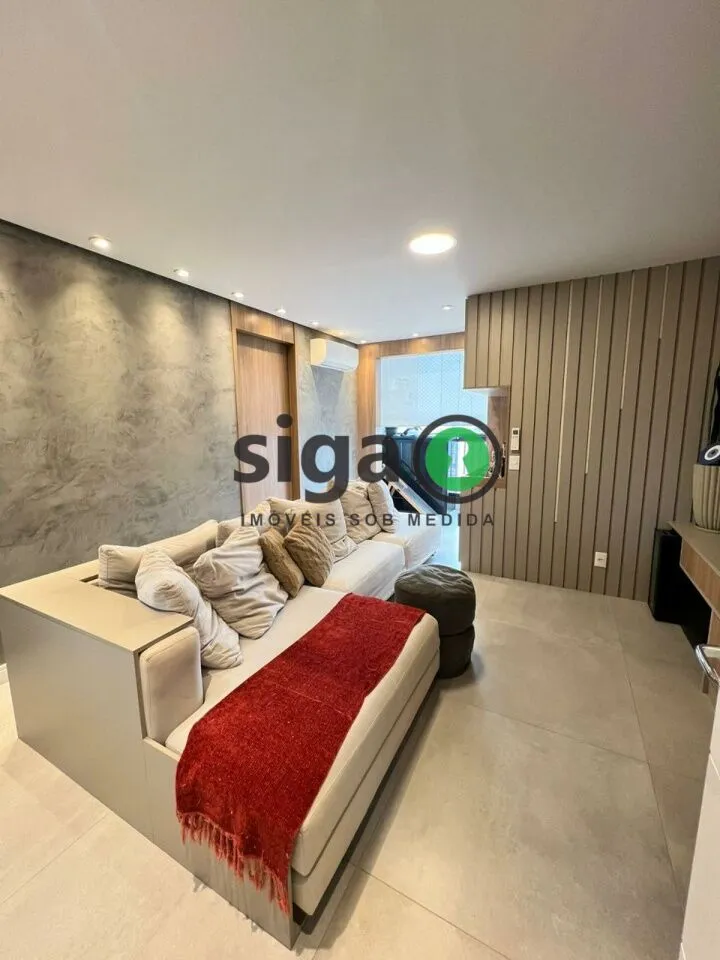 Imagem Apartamento mobiliado com lazer completo em Presidente Altino ? 2 dormitórios, suíte e 2 vagas