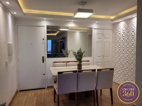 Imagem Apartamento à Venda em Penha de França, São Paulo - SP