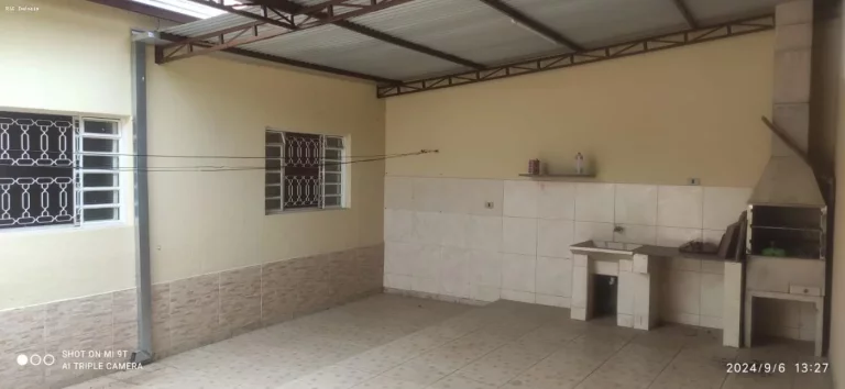 Imagem Casa à venda no bairro Residencial Di Napoli em Cerquilho/SP