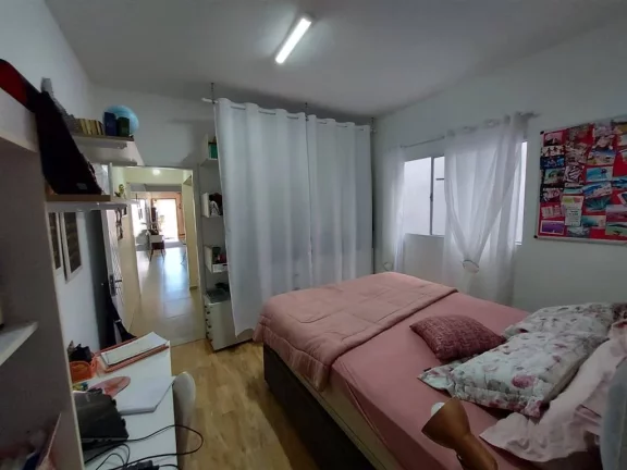 Imagem Sobrado com 5 dorms, Guilhermina, Praia Grande - R$ 899 mil, Cod: 2502