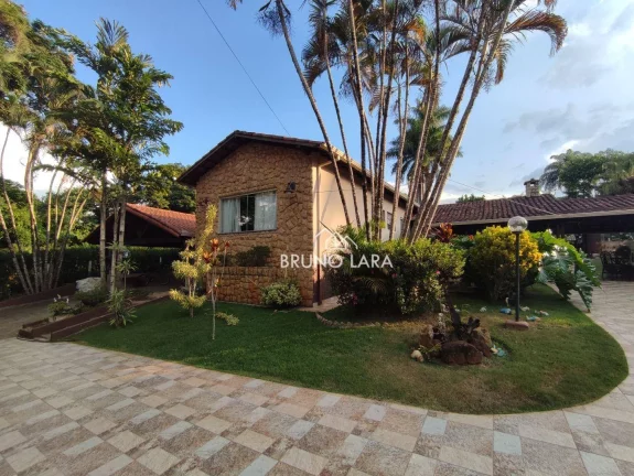 Imagem Casa à venda em Igarapé Condomínio Fazenda Solar