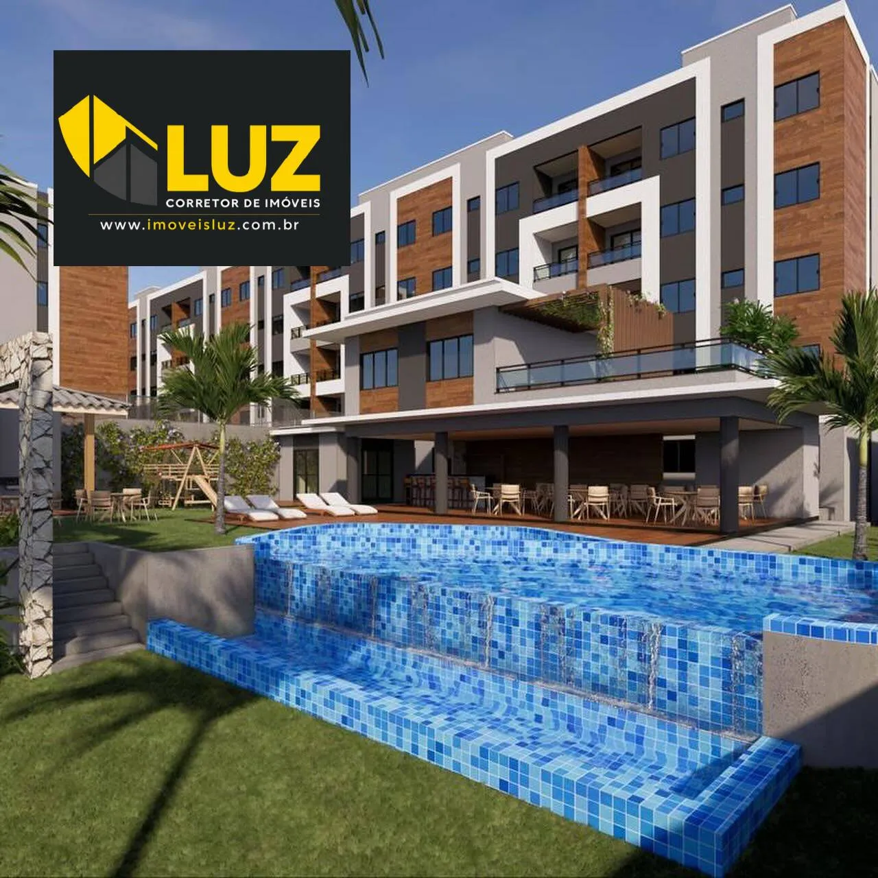 Imagem Gran Royal - Mais que um apartamento, um novo estilo de vida - Maracanaú