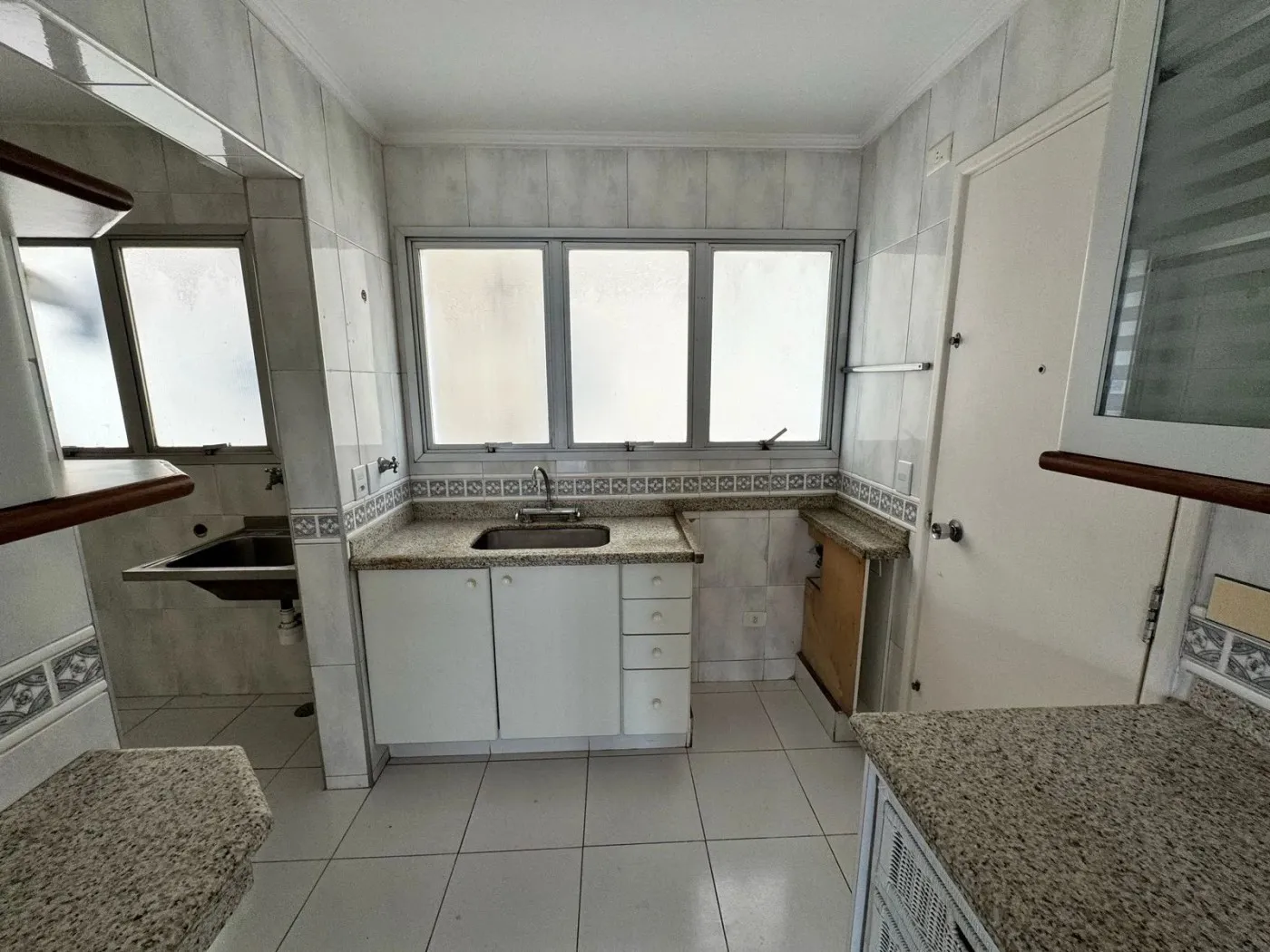 Imagem Apartamento para Locação em São Paulo / SP no bairro Pinheiros