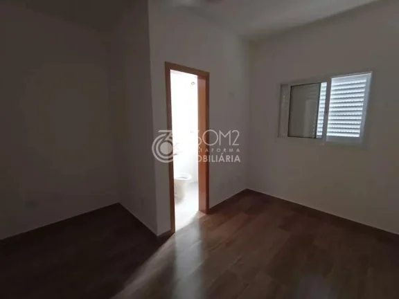 Imagem Sobrado para Venda em Santo André / SP no bairro Parque Novo Oratório