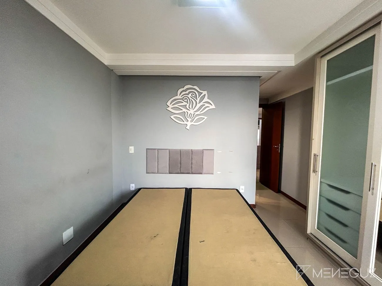 Imagem Apartamento 2 quartos, para locação anual na Prainha de Muquiçaba em Guarapari