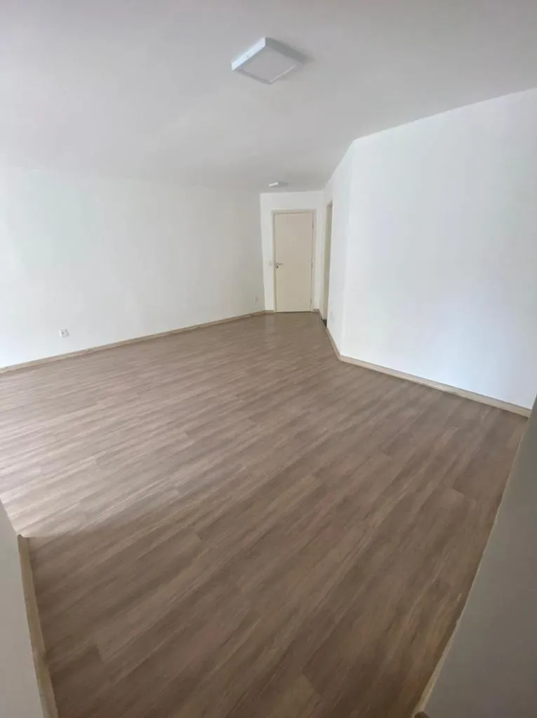 Imagem Apartamento de 120m² Localizado no Condomínio Chateau Portal da Colina