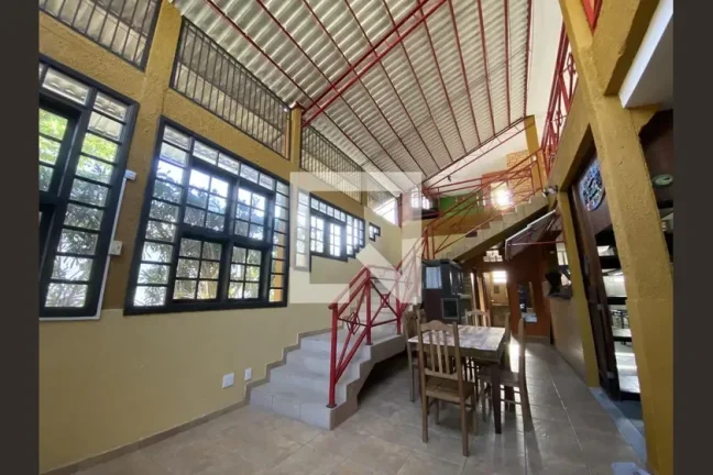 Imagem Casa à Venda - Vargem Grande, 7 Quartos, 480 m2
