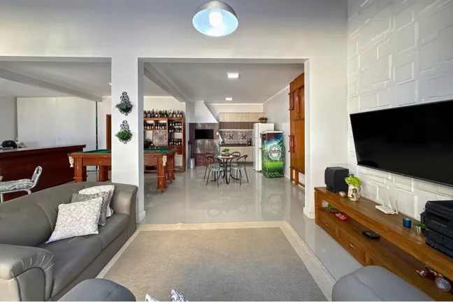 Imagem Casa para venda no bairro São José em Canoas