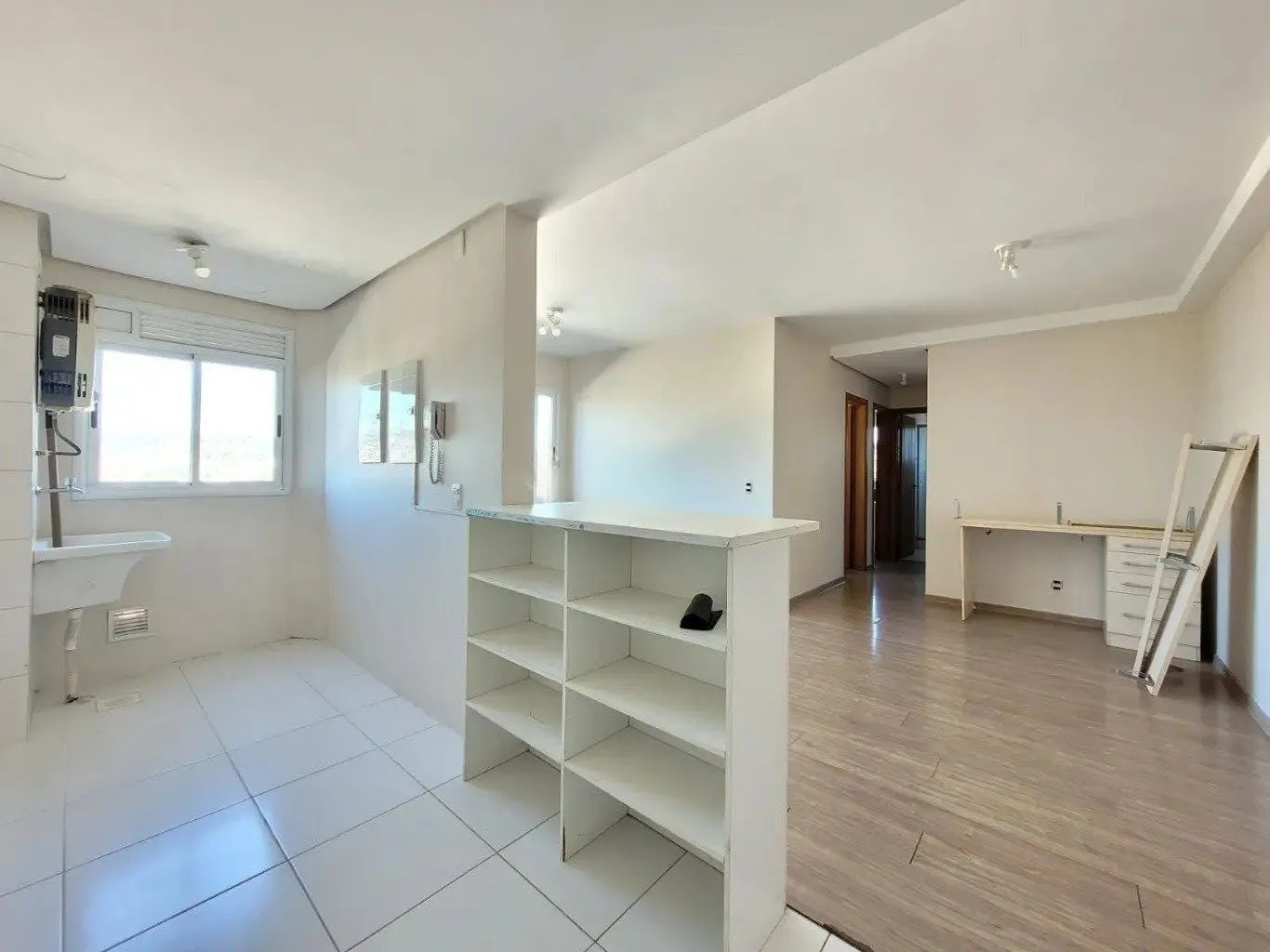 Imagem Apartamento com 3 dormitórios com 71m², vaga dupla no bairro Medianeira