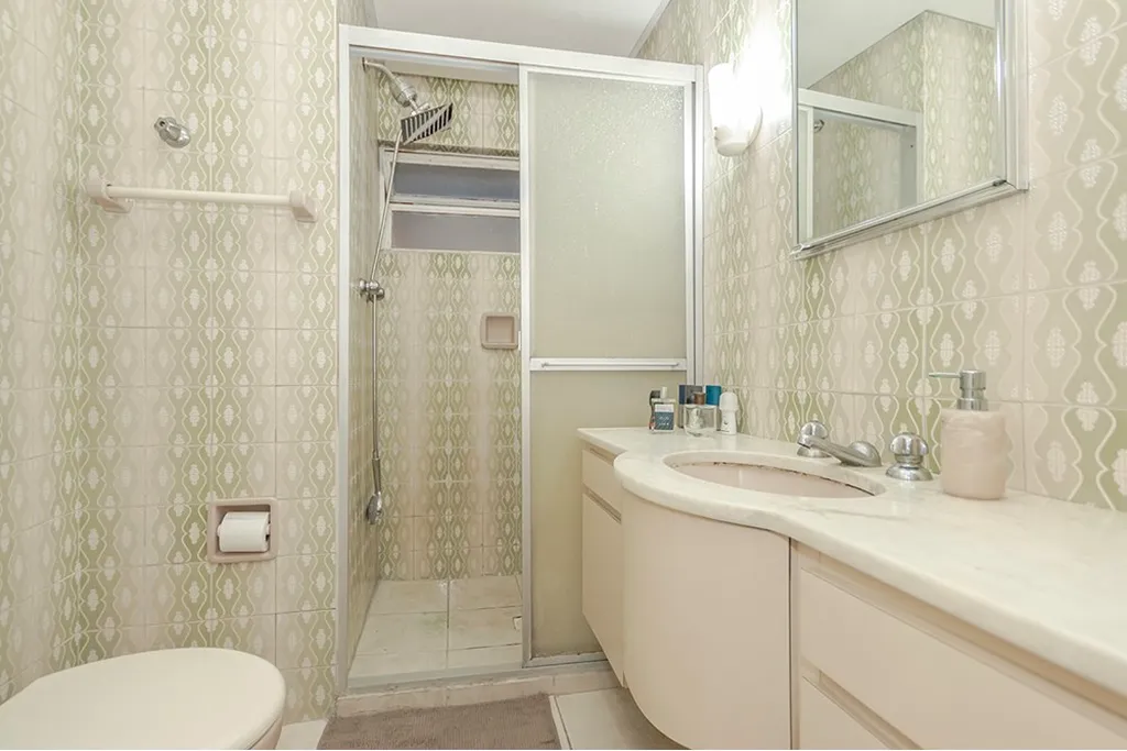 Imagem Apartamento em Jardim Lindóia