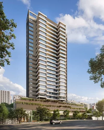 Foto do imóvel APARTAMENTO RESIDENCIAL em São Paulo - SP, Santana