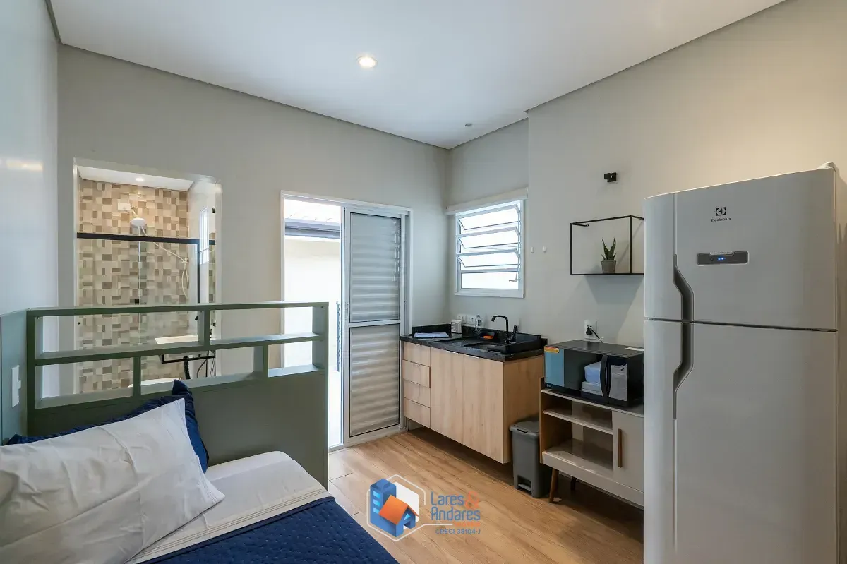 Imagem Conjunto comercial para venda em Vila Mariana, 165m²