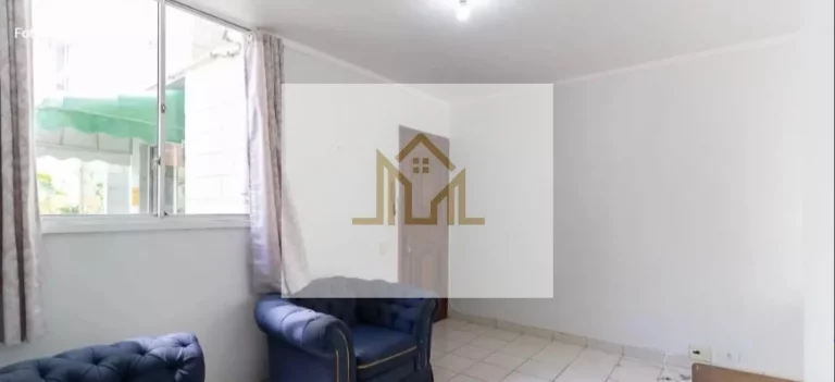Imagem JARDIM MARIA ESTELA | 2 DORMITÓRIOS | 1 VAGA | 49M²
