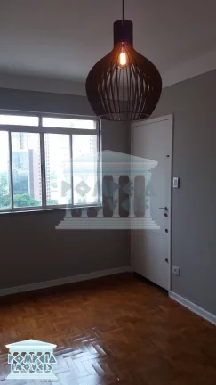 Imagem VENDA APARTAMENTO EM PERDIZES, SÃO PAULO - POMPEIA IMÓVEIS