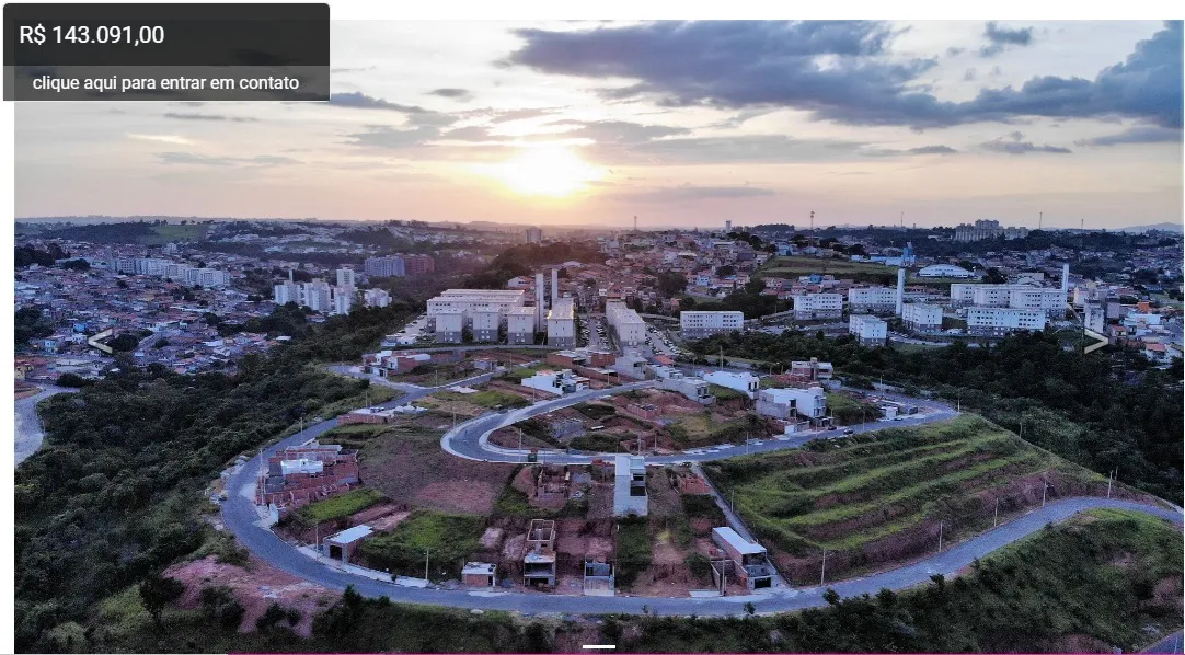 Imagem LOTE RESIDENCIAL