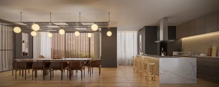 Imagem APARTAMENTO RESIDENCIAL em São Paulo - SP, Vila Clementino