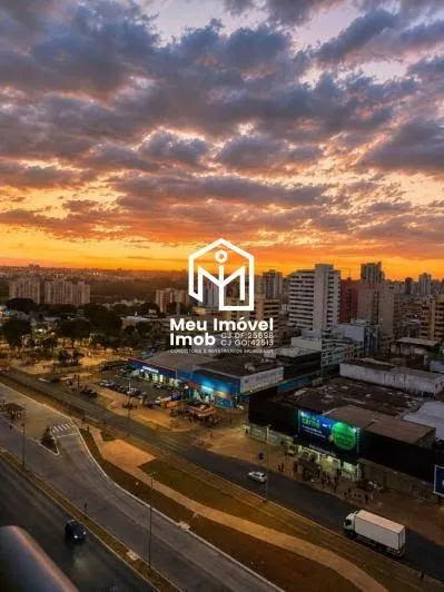 Imagem Residencial Novità APTO 1 Quarto 1 Vaga 49m² Mobiliado