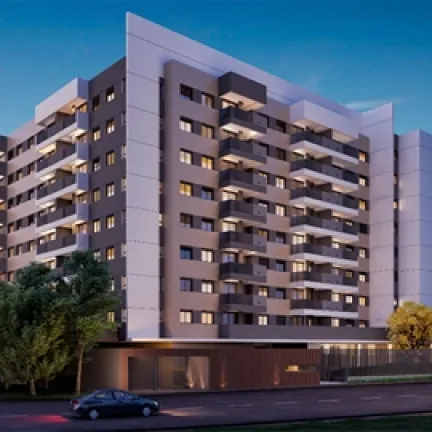 Foto do imóvel Apartamento com 3 Quartos à Venda, 57 m² em Ferreira - São Paulo
