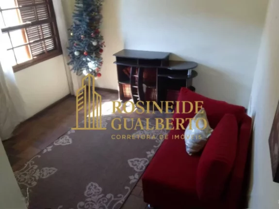 Imagem Casa Assobradada 4 suítes à Venda no Estrela D'Alva – Caraguatatuba/SP