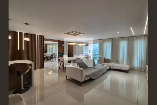 Imagem Apartamento à Venda - Recreio, 3 Quartos, 358 m2