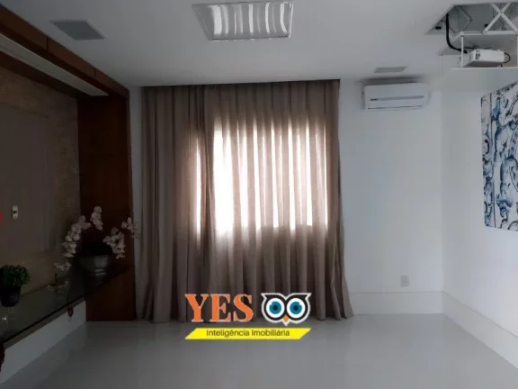 Imagem Yes imob - Casa de alto padrão com Piscina para Locação - Capuchinhos