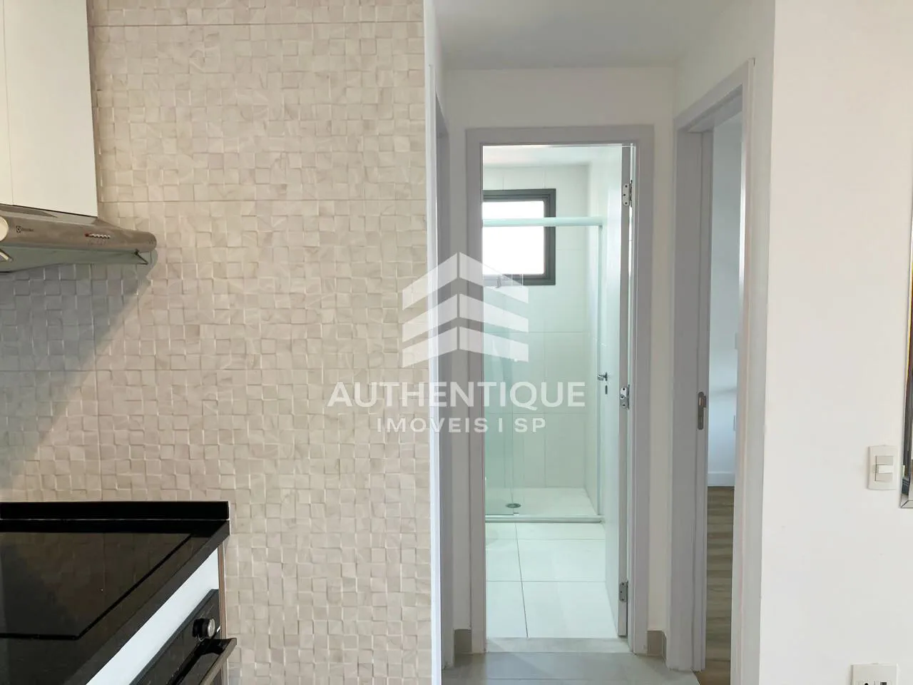 Imagem ESTILO CHACARA SANTO ANTONIO RESIDENCE - Apartamento no bairro Chácara Santo Antônio à venda