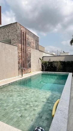 Imagem Casa no Arquipélago de Manguinhos