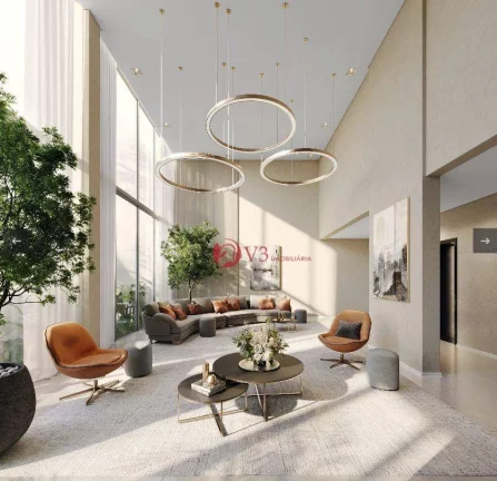 Imagem Studio com 1 dormitório à venda, 24 m por R$ 175.000,00 - Vila Guilhermina - São Paulo/SP