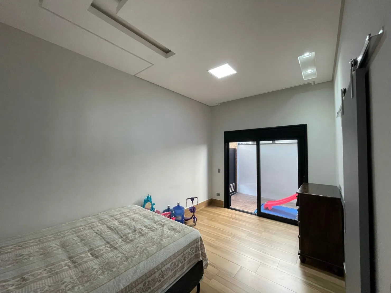 Imagem Casa à venda 3 Quartos, 1 Suite, 2 Vagas, 400M², Quiririm, Taubaté - SP | Residencial Green Park