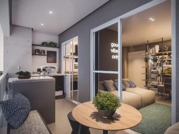 Imagem APARTAMENTO RESIDENCIAL em Itu - SP, Nossa Senhora Aparecida