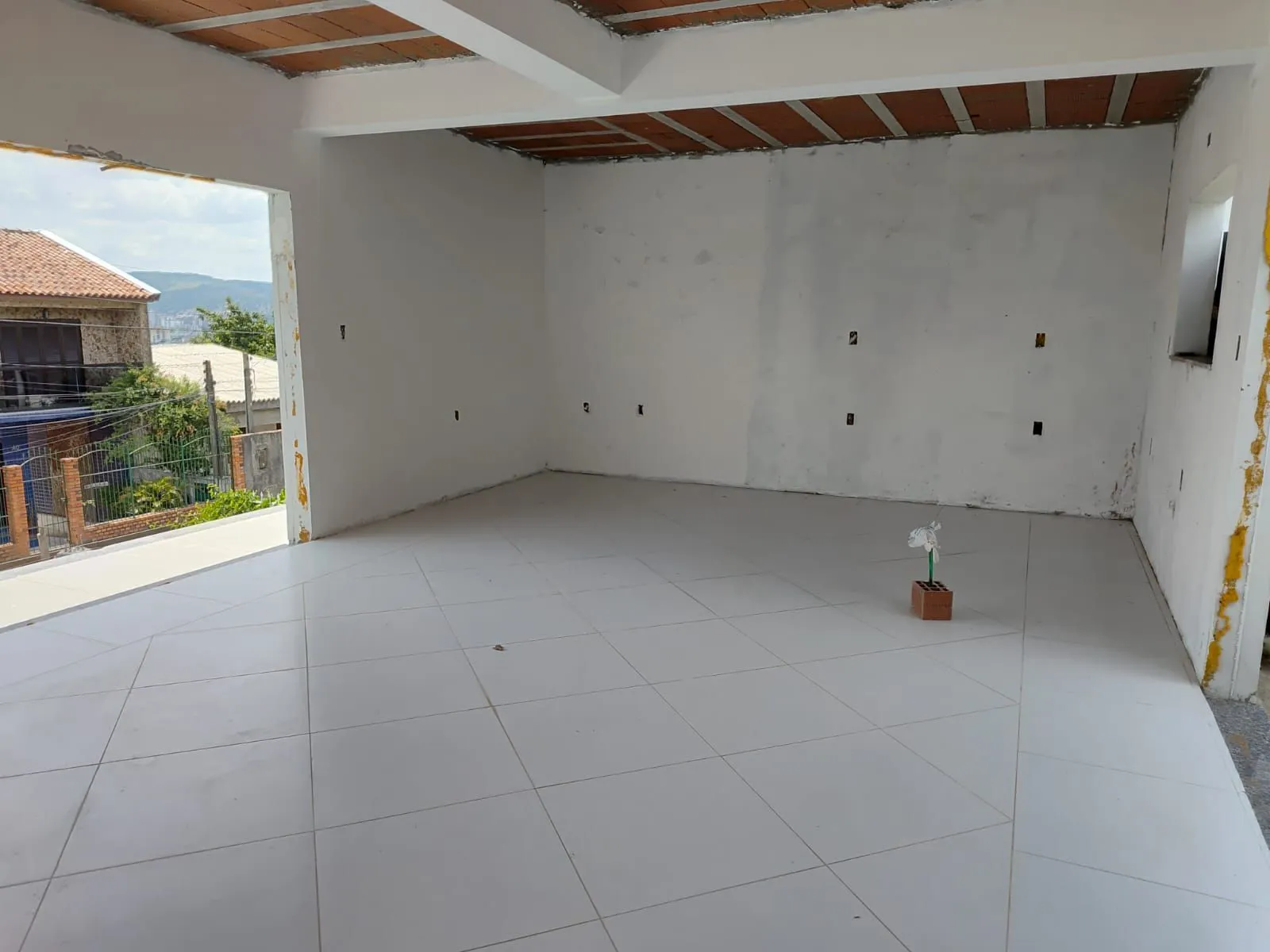 Imagem Casa em Partenon