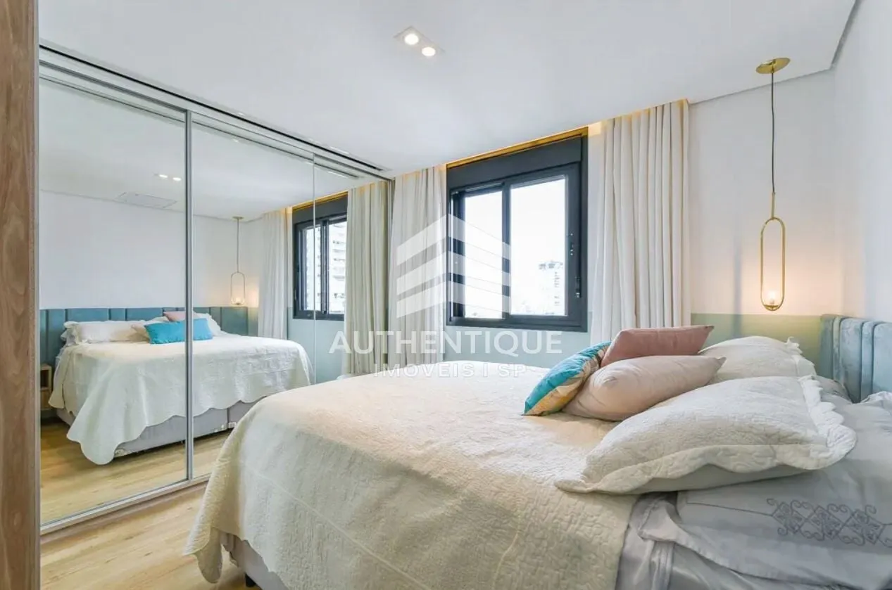 Imagem YOU GO VILA MARIANA - Apartamento no bairro Vila Mariana à venda!