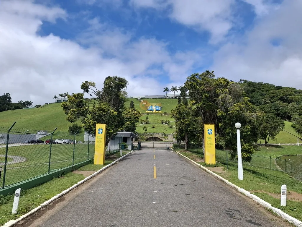Imagem Loja para Locação em Teresópolis / RJ no bairro Alto