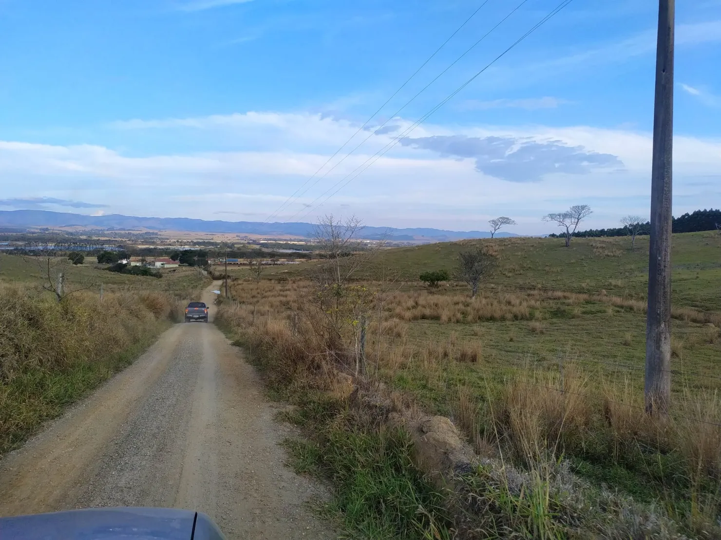 Imagem Chácara à venda 3 Quartos, 1 Suite, 4840000M², Zona Rural, Cachoeira Paulista - SP