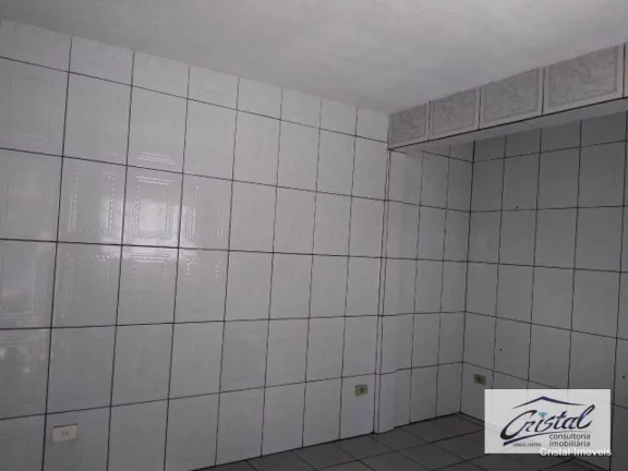 Imagem Sobrado Residencial à venda, Jardim Lavapes das Graças, Cotia - .