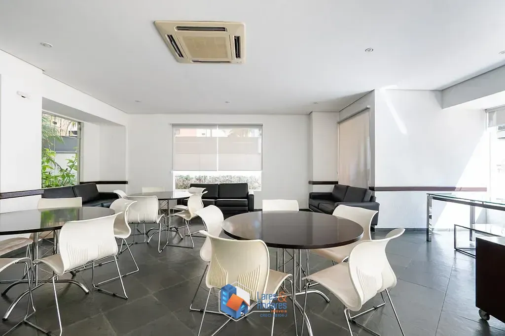 Imagem Apartamento à venda 2 Quartos 2 Suites 2 Vagas 80M² Brooklin Paulista São Paulo - SP