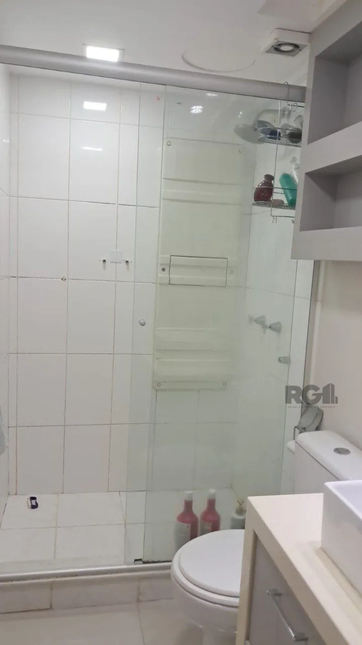 Imagem Oportunidade 1 dormitório com vaga próximo a todos os recursos do bairro.