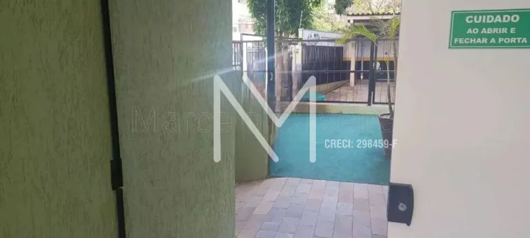 Imagem Apartamento à venda 1 Quarto - 50m² - Bairro Jardim Aquárius - SJC