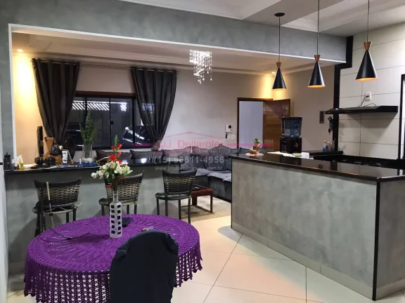 Imagem Casa residencial e comercial
